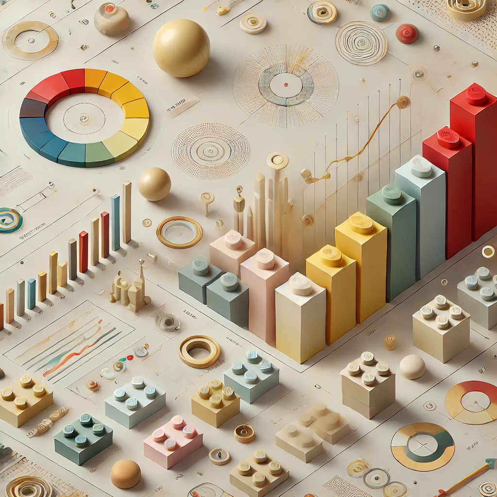 Investir dans les LEGO : Quand la nostalgie devient un placement rentable