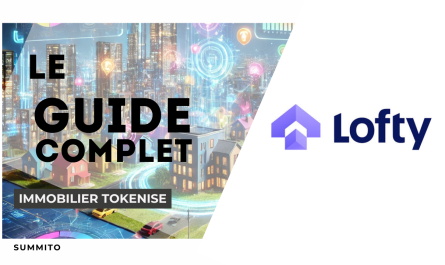 Guide Investissement immobilier tokenise.