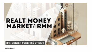 Summito - Realt - Rmm - immobilier tokenise