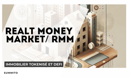 Summito - Realt - Rmm - immobilier tokenise