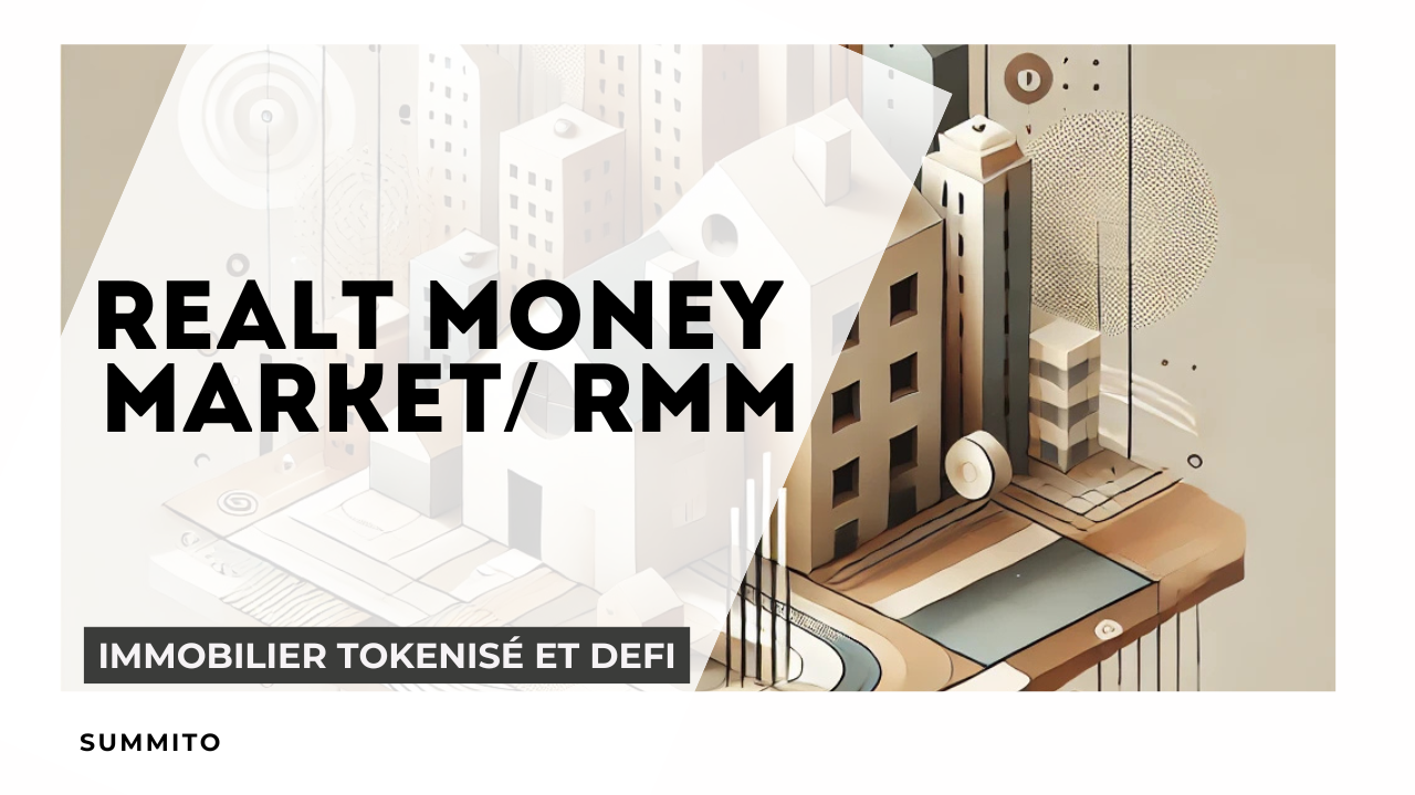 Summito - Realt - Rmm - immobilier tokenise
