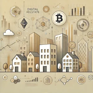 immobilier investissement realt token crypto