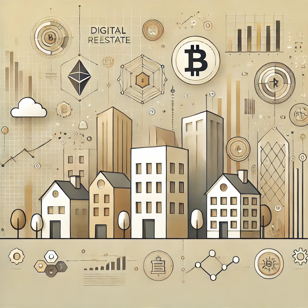 immobilier investissement realt token crypto