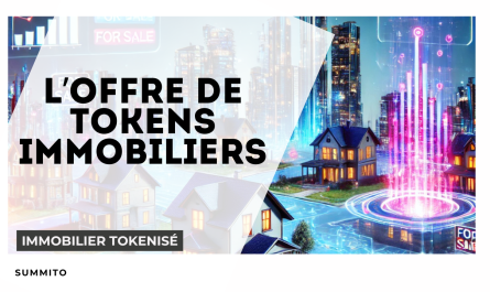 5 meilleures plateformes immobilier tokenise