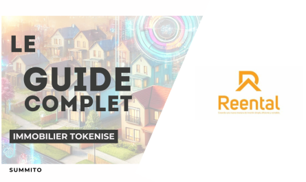 Reental Guide investissement immobilier tokenise